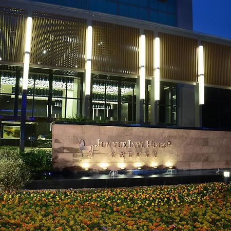 Dongguan Junyue Hotel Номер фото