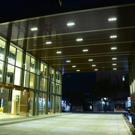 Dongguan Junyue Hotel Экстерьер фото