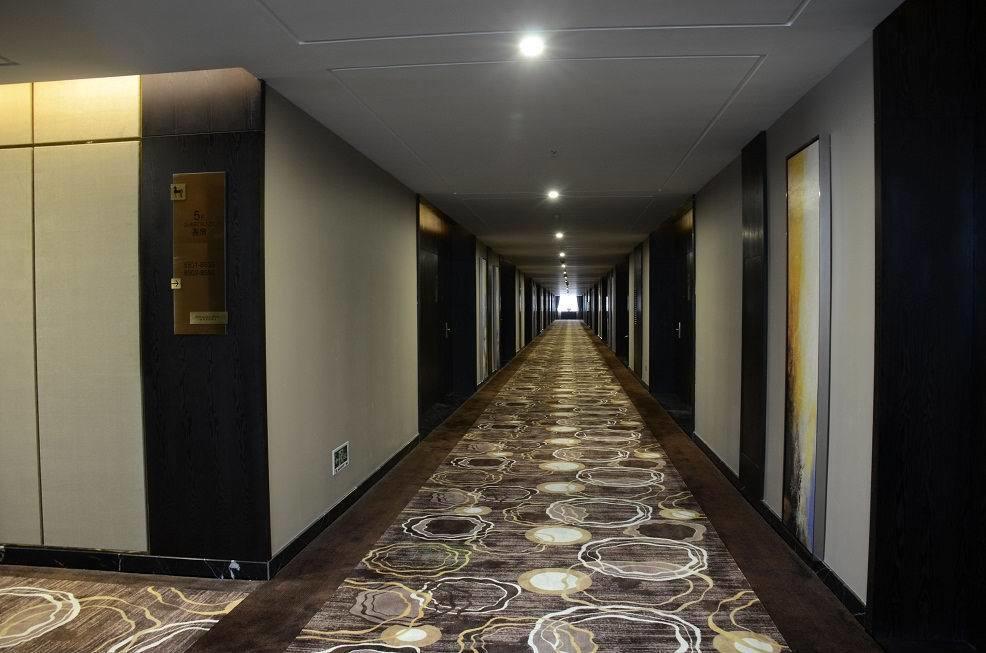 Dongguan Junyue Hotel Экстерьер фото